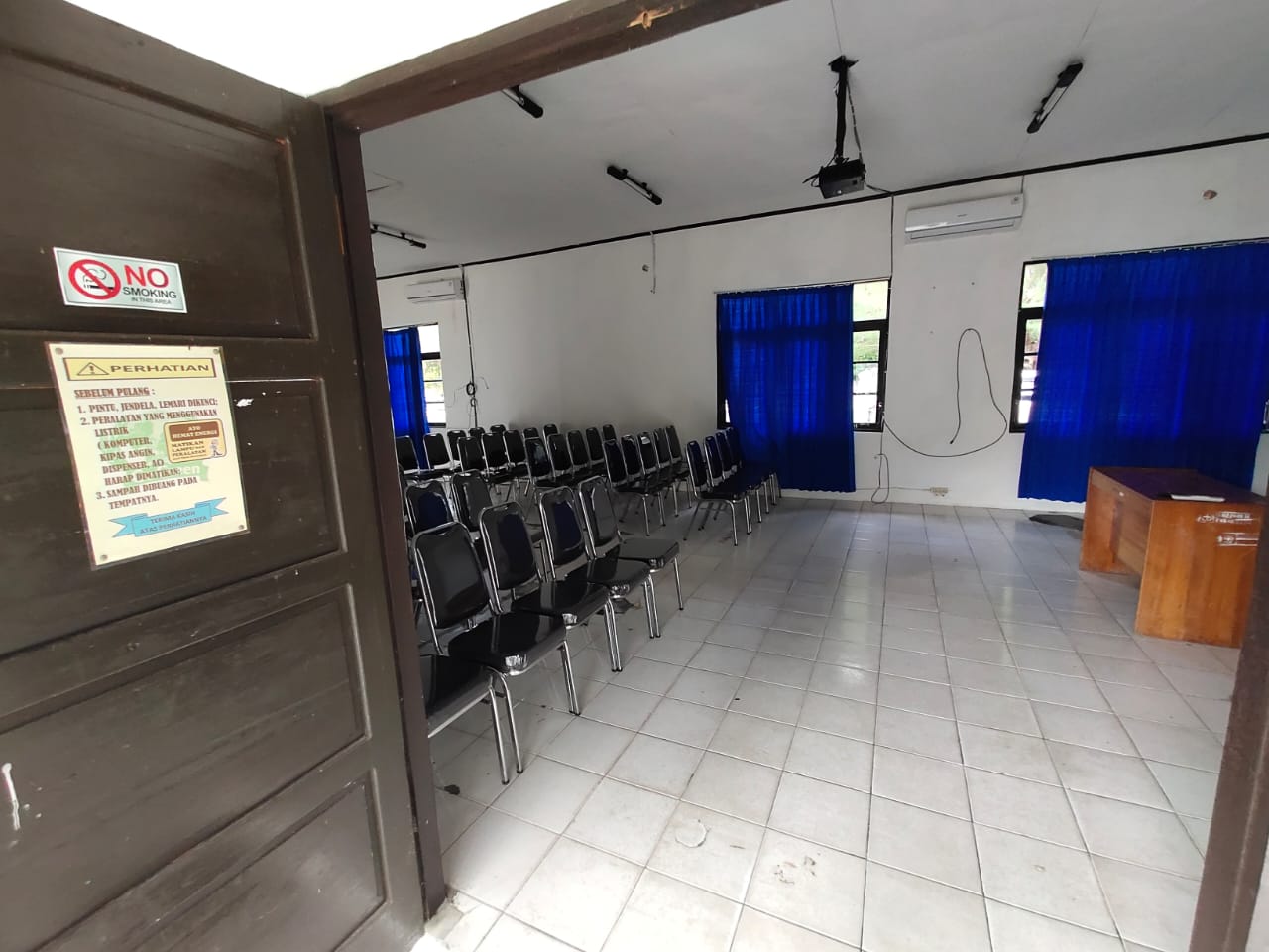 Ruang Kelas Ruang C2