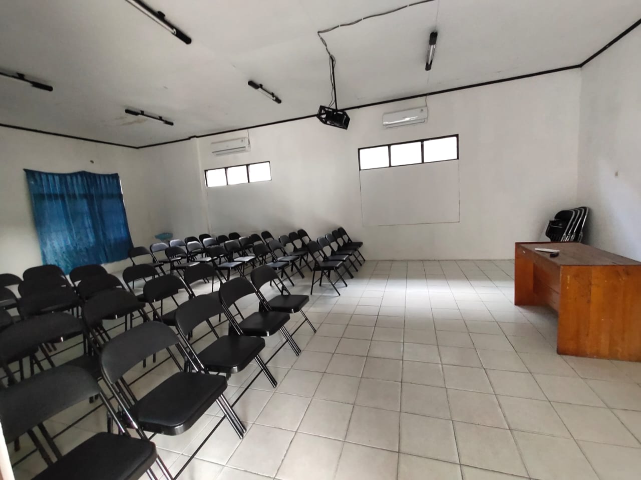 Ruang Kelas Ruang C1